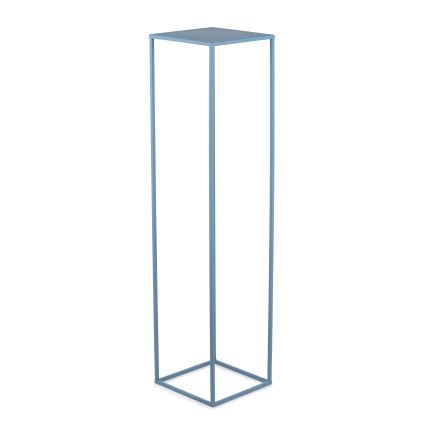 Lillealus 100x24 cm sinine