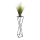 Lillealus 100x24 must