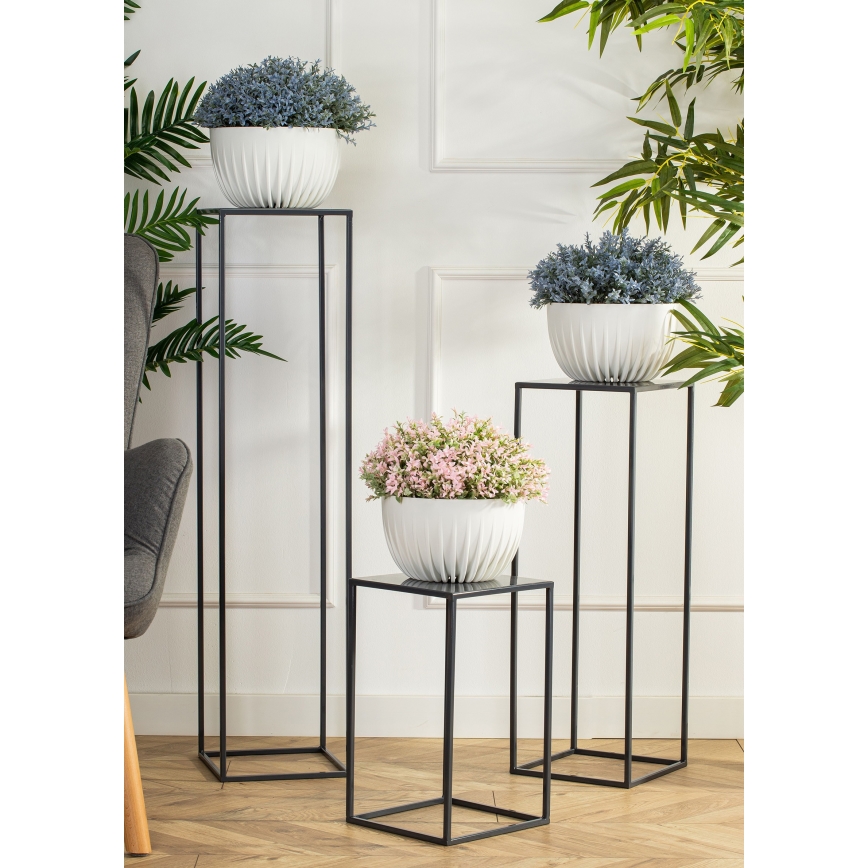 Lillealus 40x24 cm antratsiit