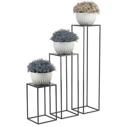 Lillealus 40x24 cm antratsiit