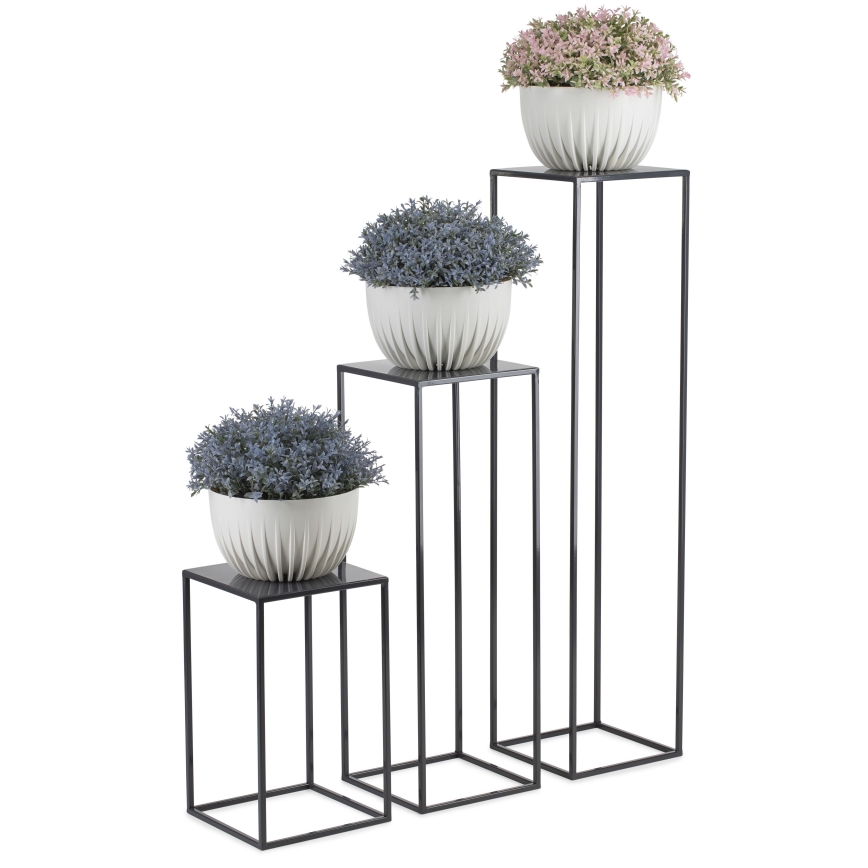 Lillealus 40x24 cm antratsiit