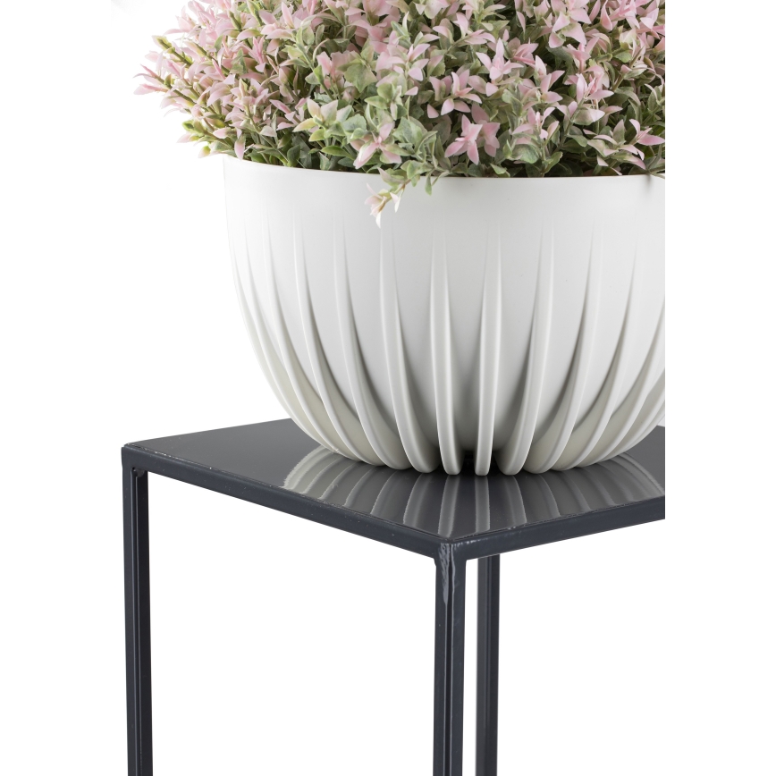 Lillealus 40x24 cm antratsiit