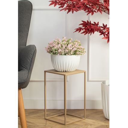 Lillealus 40x24 cm beež