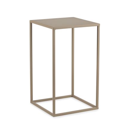 Lillealus 40x24 cm beež