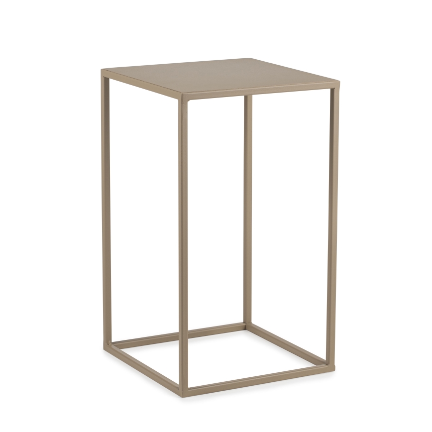 Lillealus 40x24 cm beež