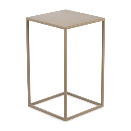 Lillealus 40x24 cm beež