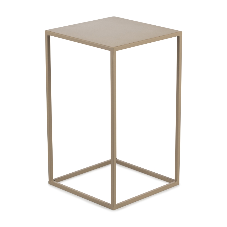 Lillealus 40x24 cm beež