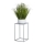 Lillealus 40x24 cm hall