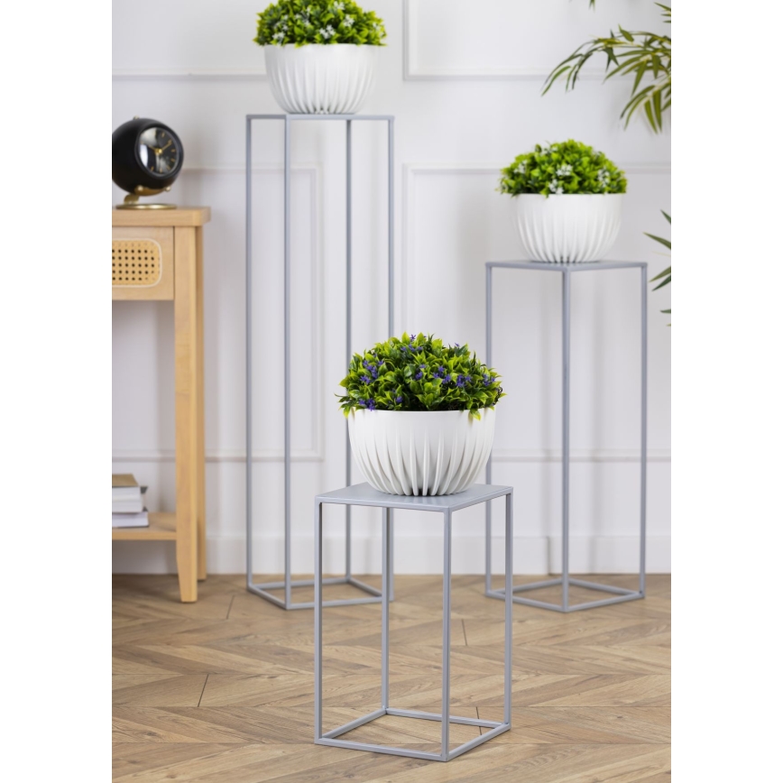 Lillealus 40x24 cm hall
