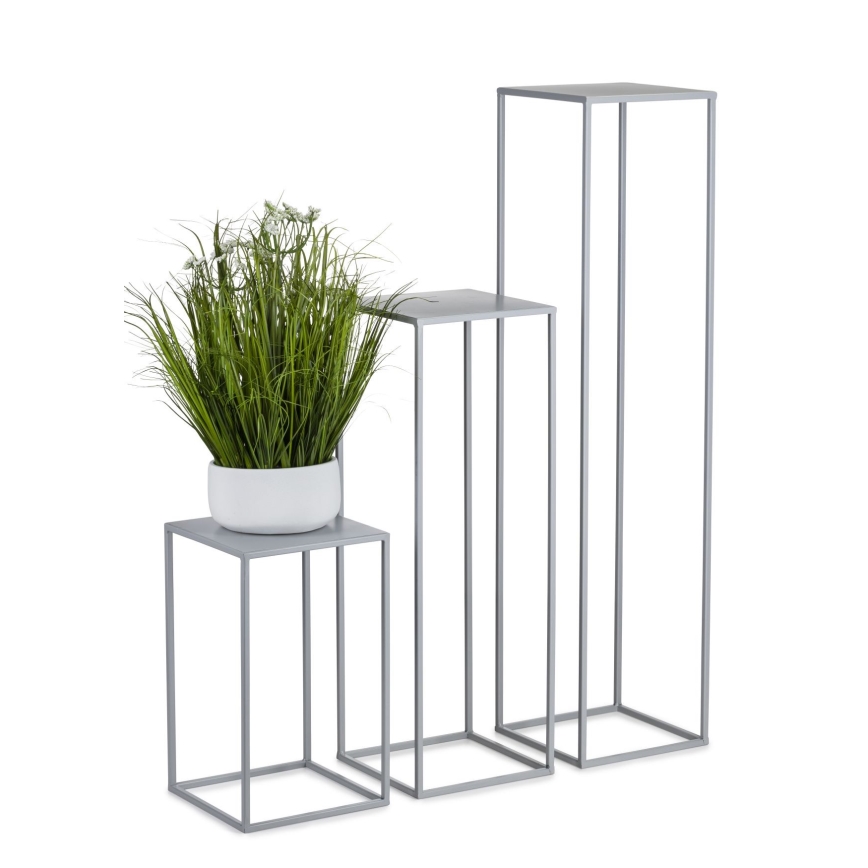 Lillealus 40x24 cm hall