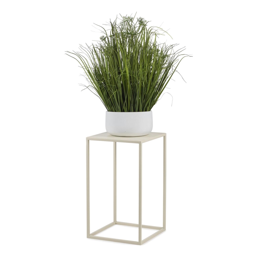Lillealus 40x24 cm kreemikas