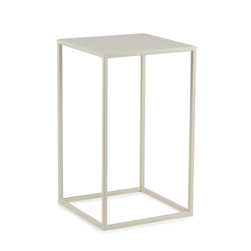 Lillealus 40x24 cm kreemikas