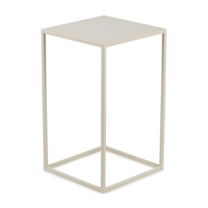 Lillealus 40x24 cm kreemikas