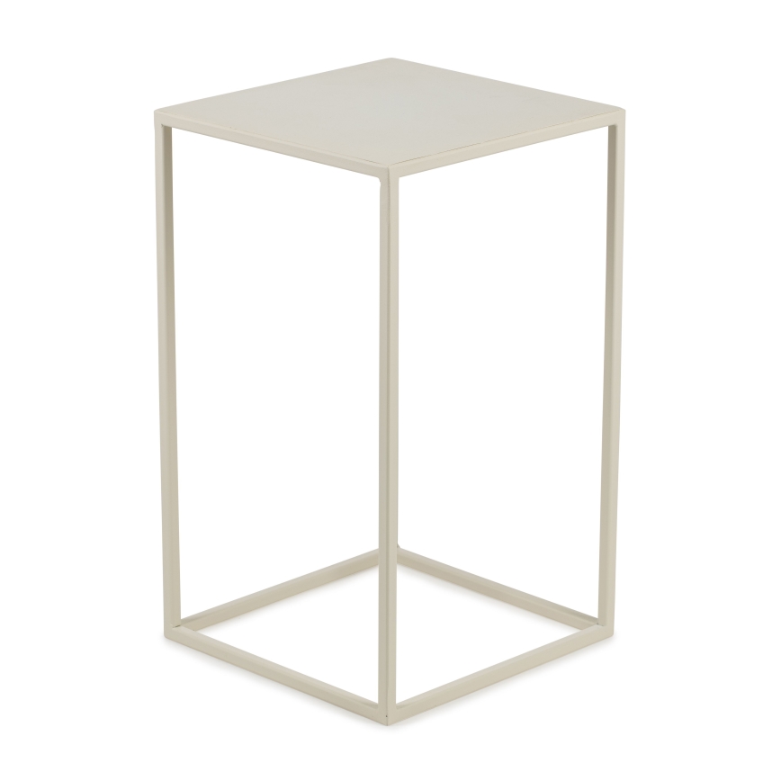 Lillealus 40x24 cm kreemikas