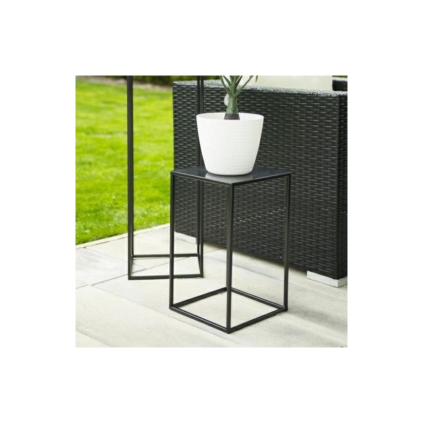 Lillealus 40x24 cm must