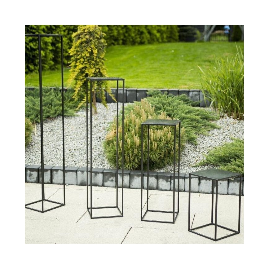 Lillealus 40x24 cm must