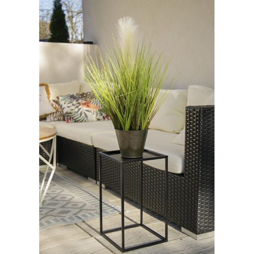 Lillealus 40x24 cm must
