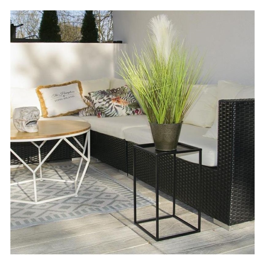 Lillealus 40x24 cm must