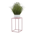 Lillealus 40x24 cm roosa