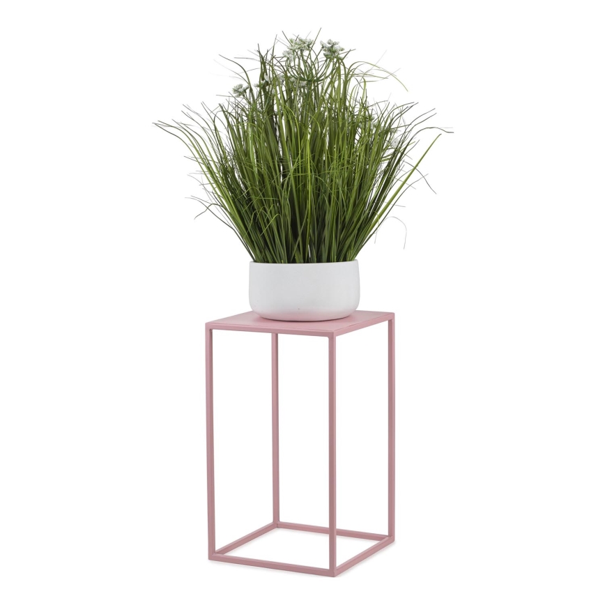 Lillealus 40x24 cm roosa