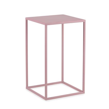 Lillealus 40x24 cm roosa