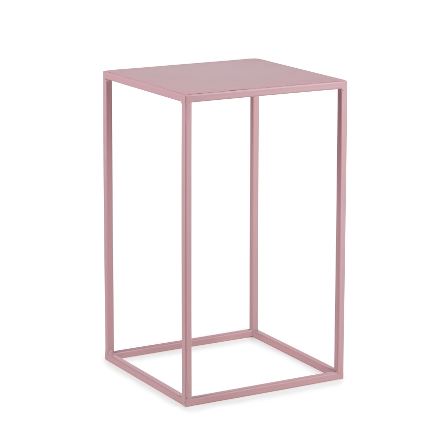 Lillealus 40x24 cm roosa