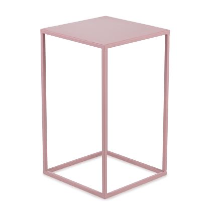 Lillealus 40x24 cm roosa