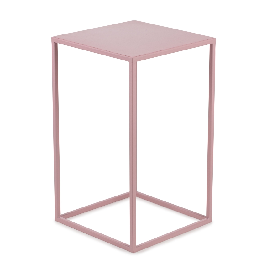 Lillealus 40x24 cm roosa