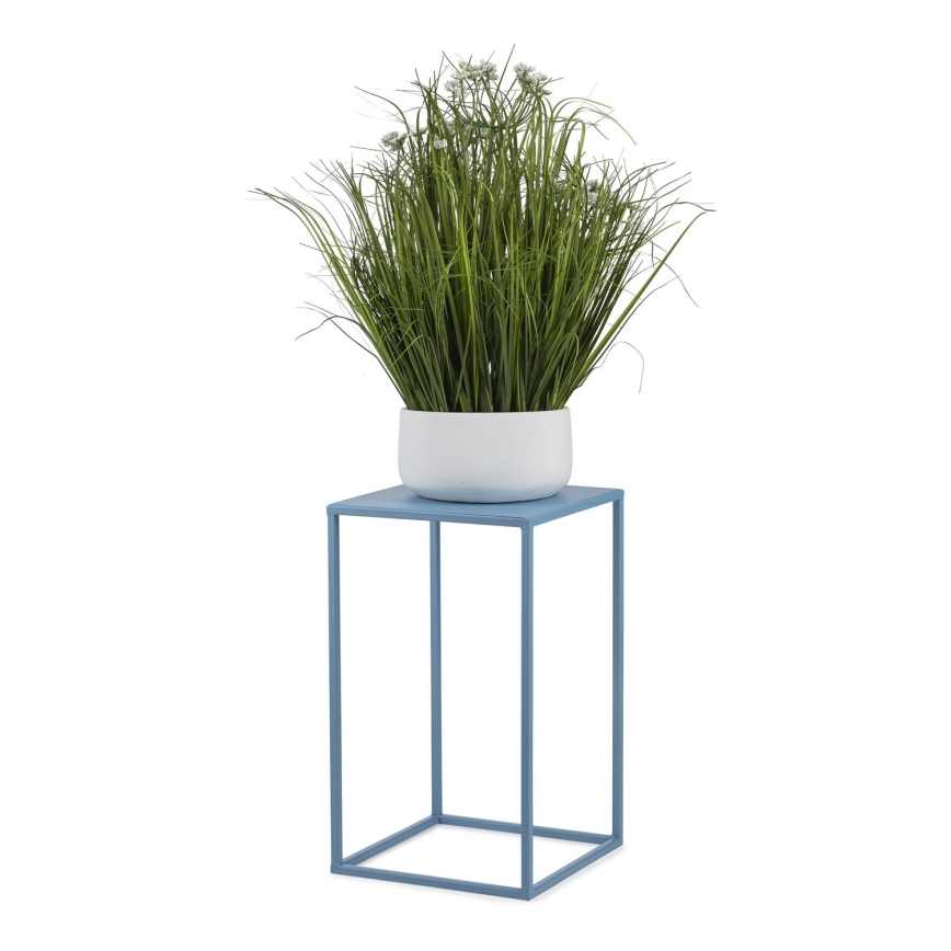 Lillealus 40x24 cm sinine
