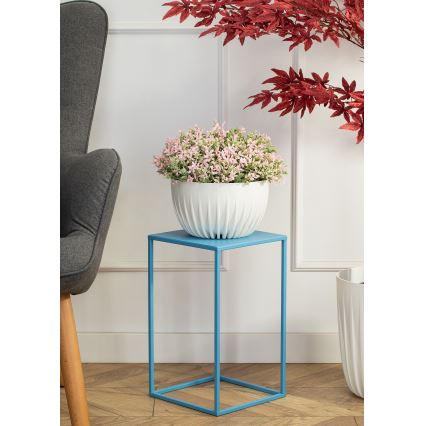 Lillealus 40x24 cm sinine
