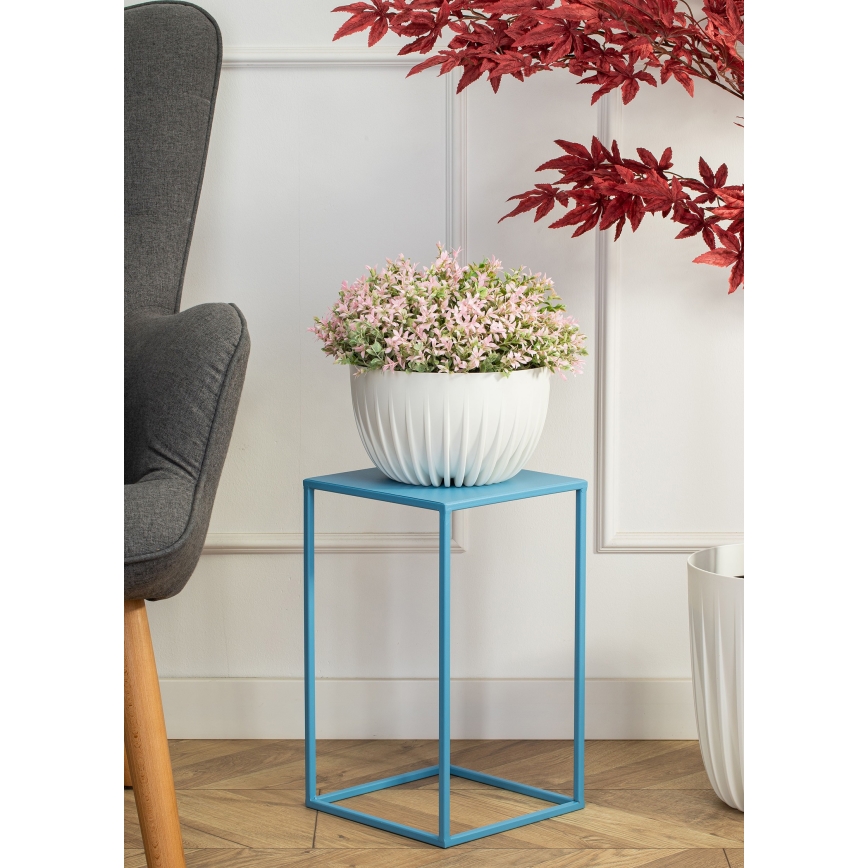 Lillealus 40x24 cm sinine