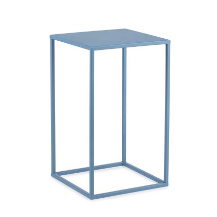 Lillealus 40x24 cm sinine