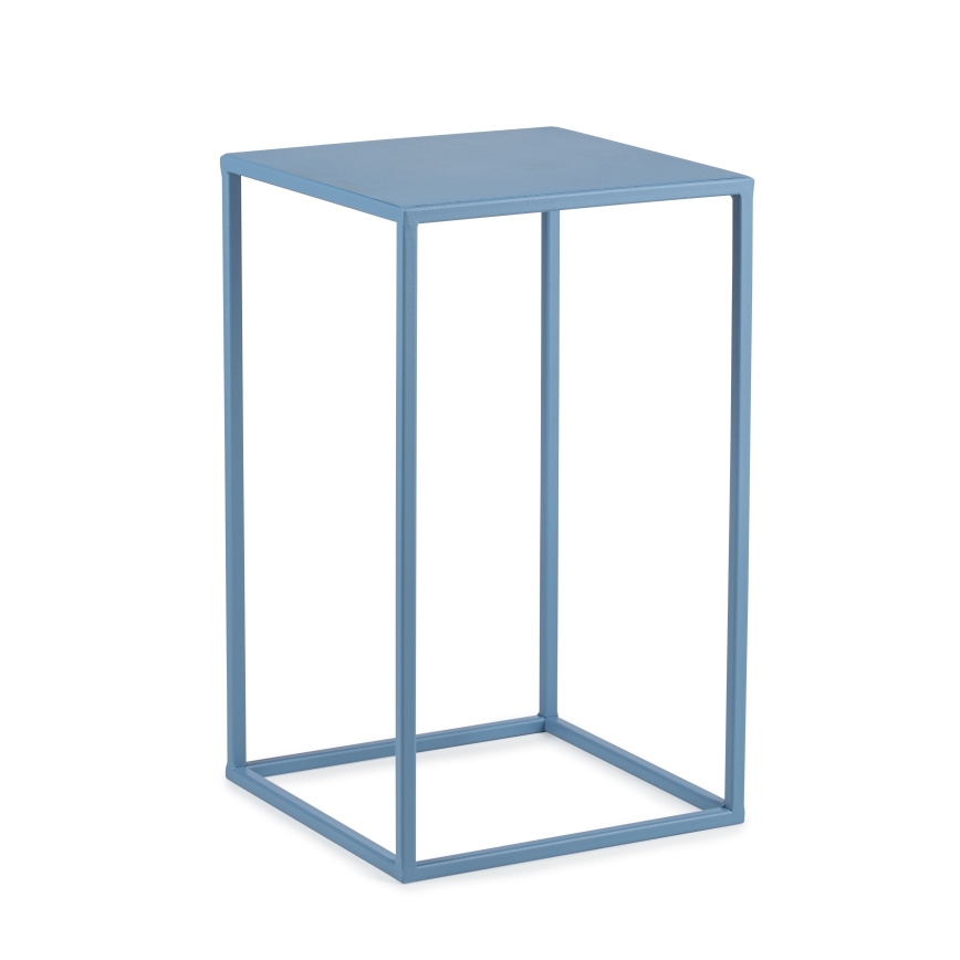 Lillealus 40x24 cm sinine