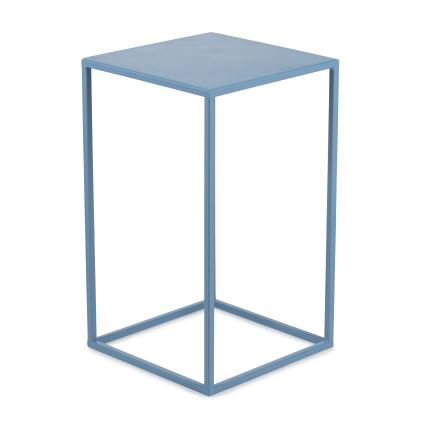 Lillealus 40x24 cm sinine