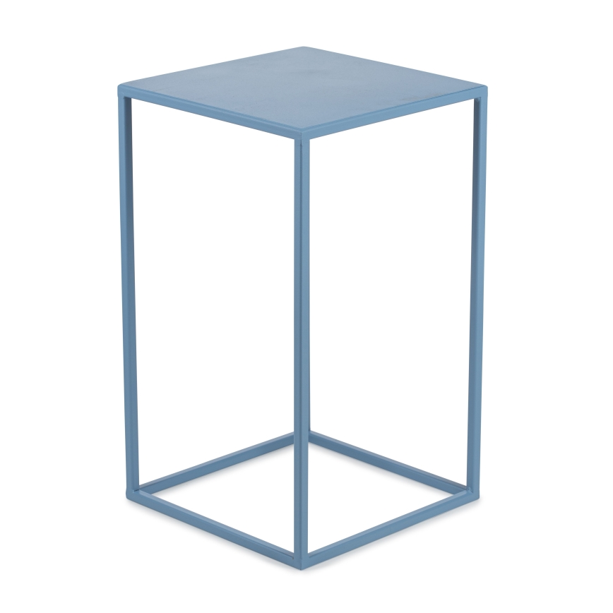 Lillealus 40x24 cm sinine