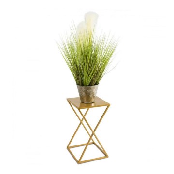 Lillealus 40x24 kuldne