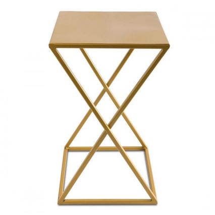 Lillealus 40x24 kuldne