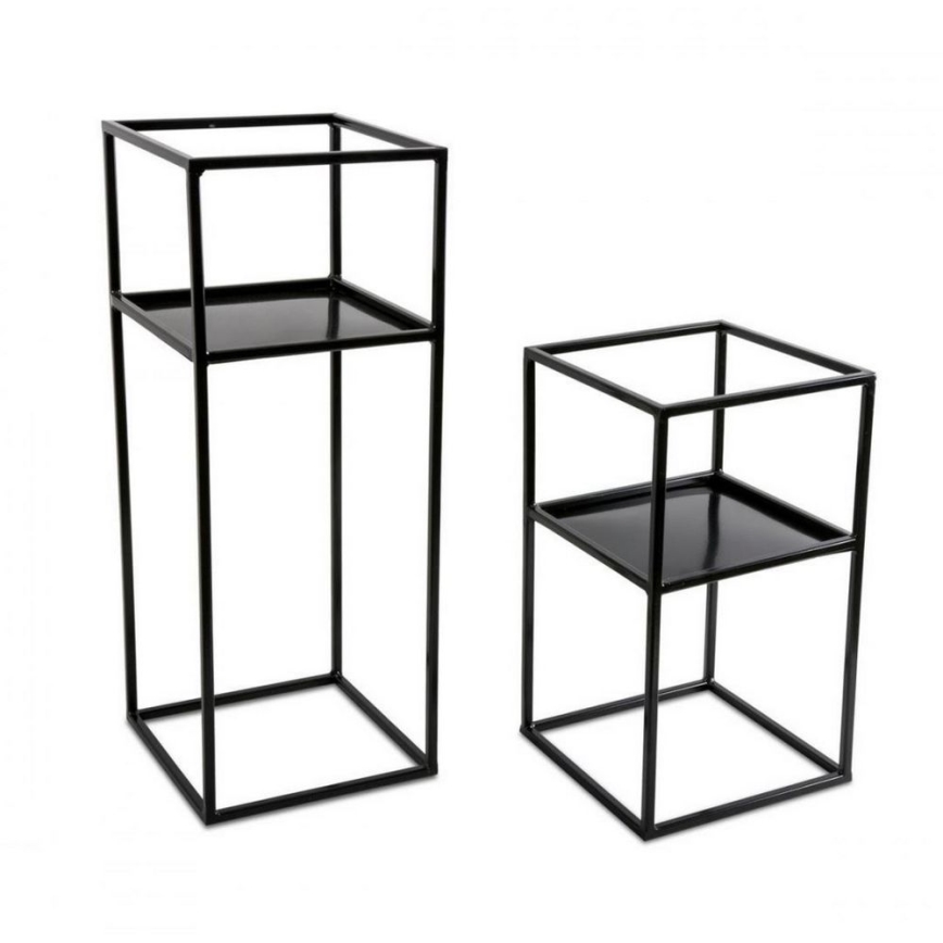 Lillealus 40x24 must