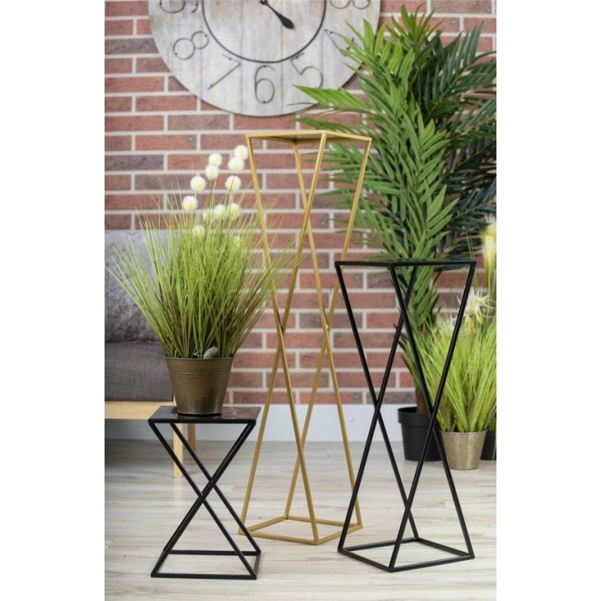 Lillealus 40x24 must