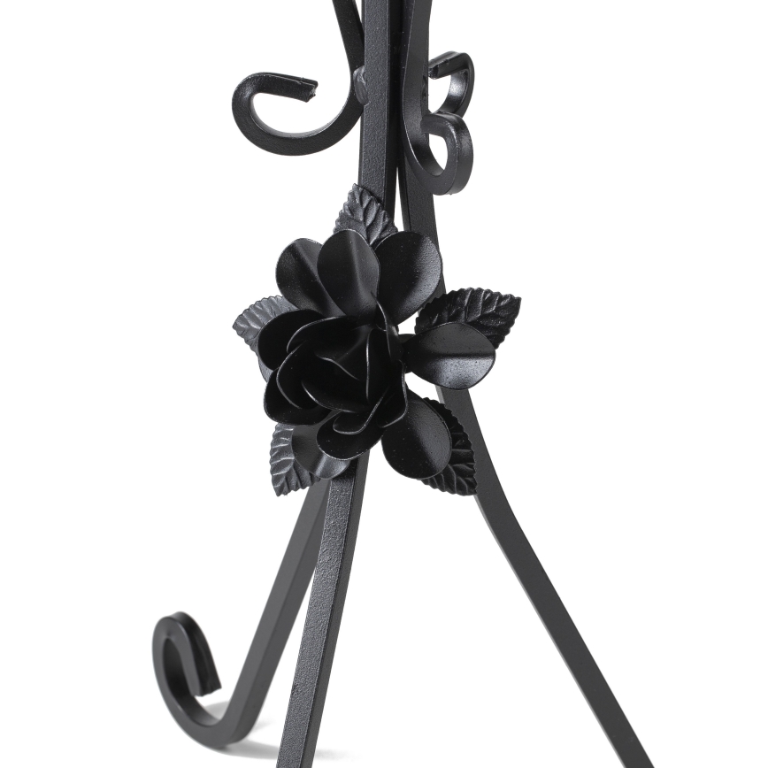Lillealus 55x33 cm must