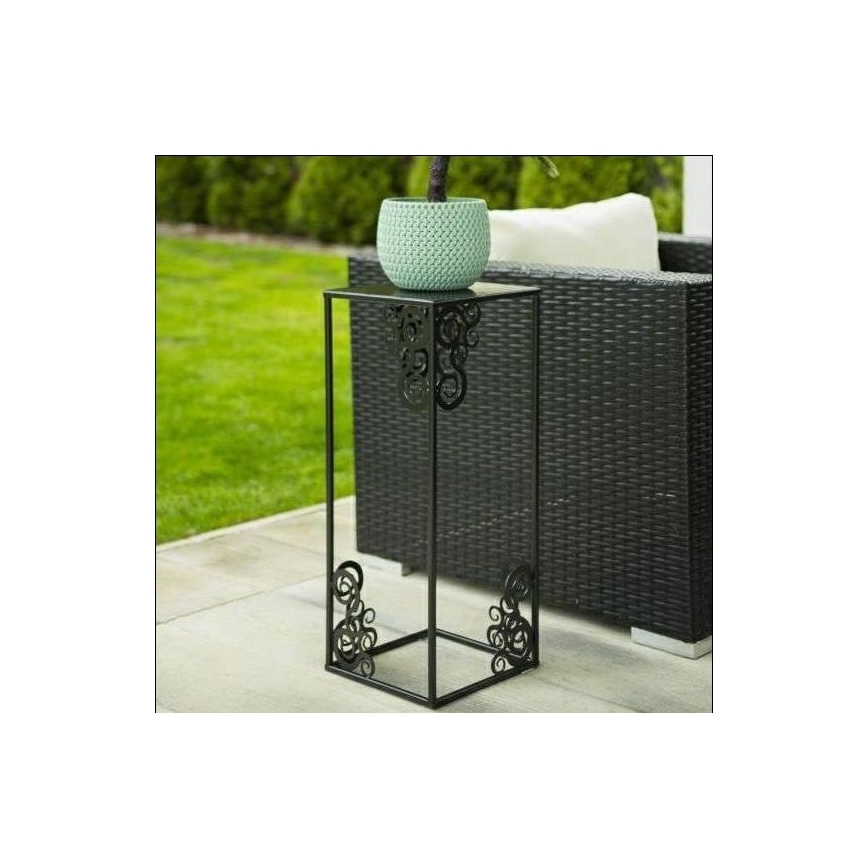 Lillealus 60x24 cm must