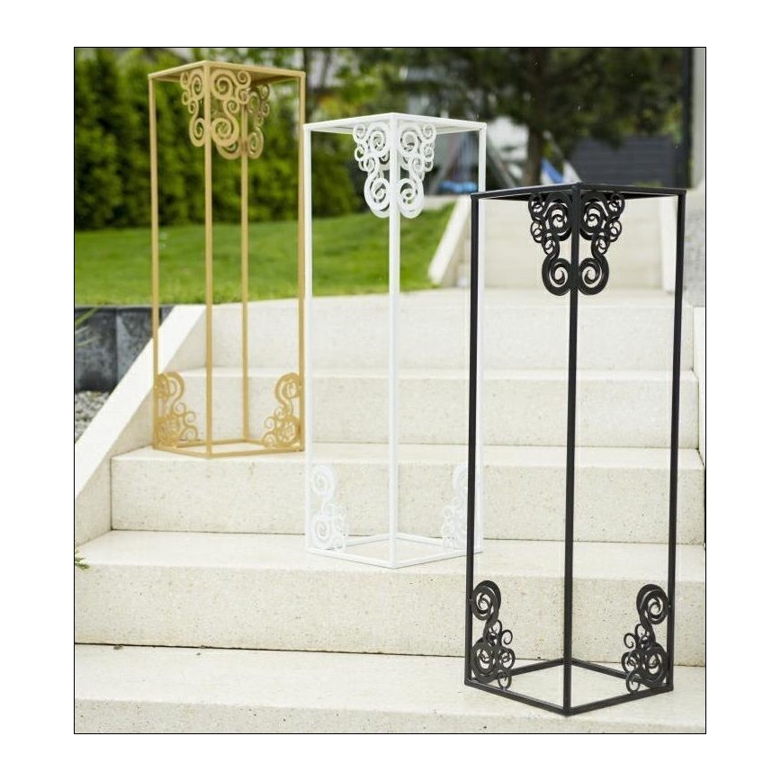 Lillealus 60x24 cm must