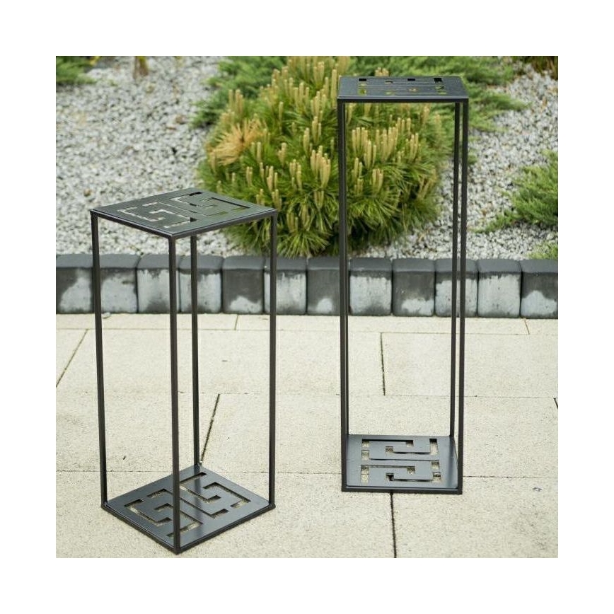 Lillealus 60x24 cm must