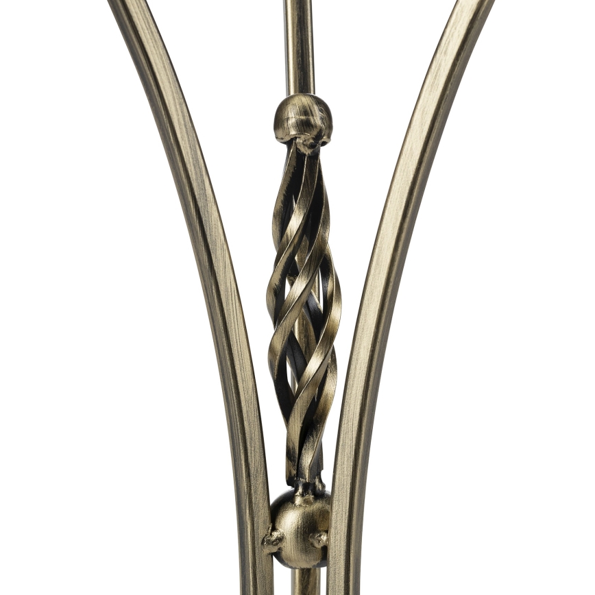 Lillealus 60x28 cm kuldne