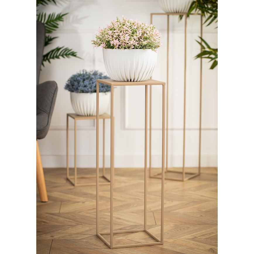Lillealus 70x24 cm beež