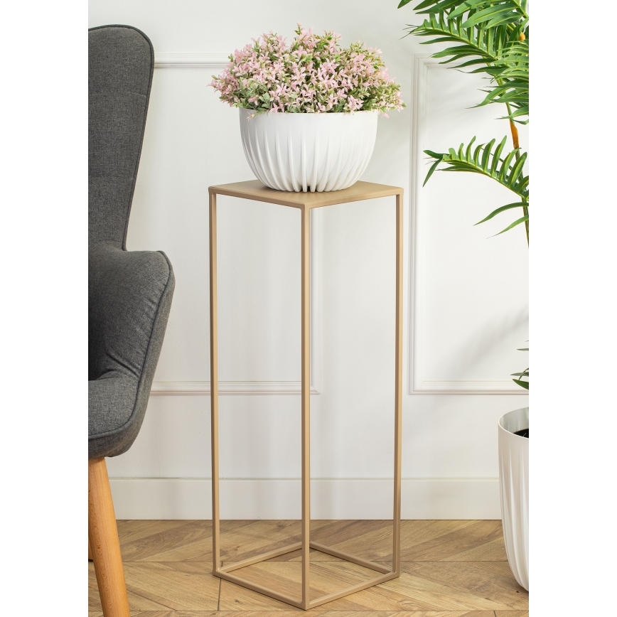 Lillealus 70x24 cm beež