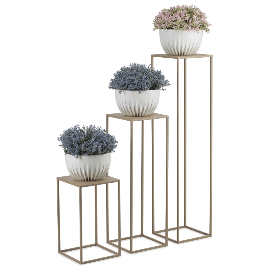 Lillealus 70x24 cm beež