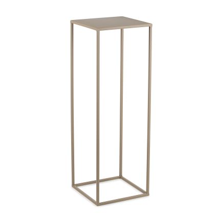 Lillealus 70x24 cm beež