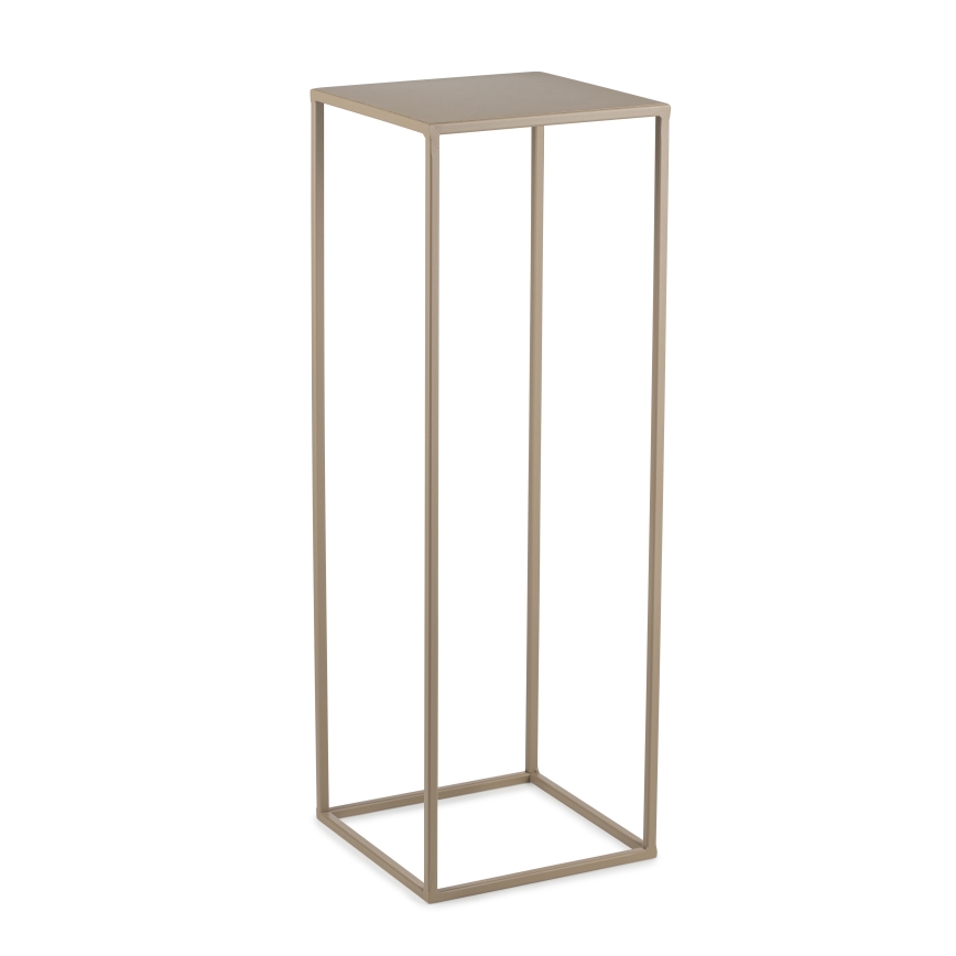 Lillealus 70x24 cm beež