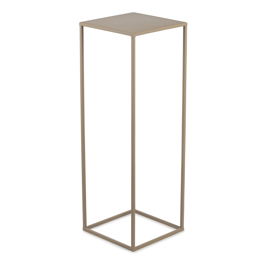 Lillealus 70x24 cm beež